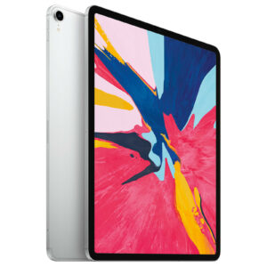 iPad Pro 12.9 2018