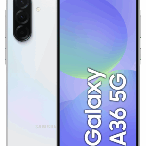 Samsung Galaxy A36 5G