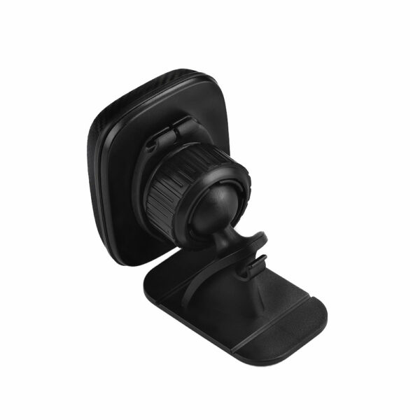Support magnétique smartphone voiture tableau de bord