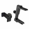 Support smartphone voiture grille ronde