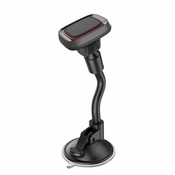 Support magnétique smartphone voiture ventouse