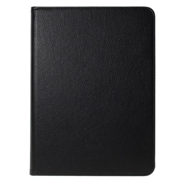 Coque iPad Air 4 2020 étui support rotatif noir