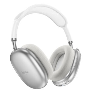 Casque sans fil Max blanc