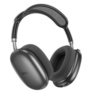 Casque sans fil Max Noir