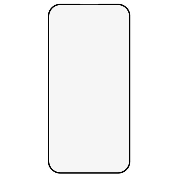Protection écran iPhone 17 Pro Max verre trempé intégral – Image 2