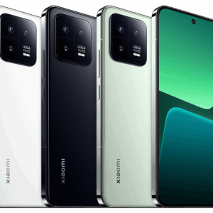 Xiaomi 13