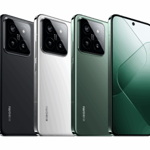 Xiaomi 14