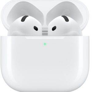 AirPods 4