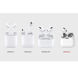 AirPods