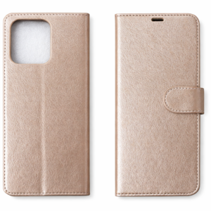 Etui à Rabat Honor 400 Smart Or