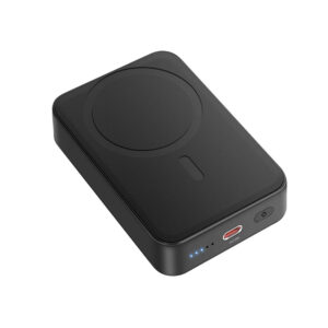 Batterie externe magnétique MagSafe 10000mAh