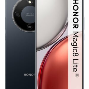 Honor Magic 8 Lite