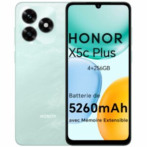 Honor X5C Plus