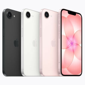iPhone 17e
