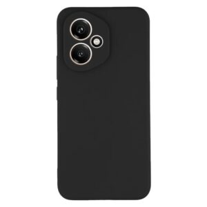 Coque Honor 400 silicone noir