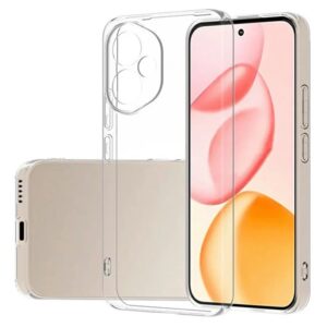 Coque Honor 400 transparente