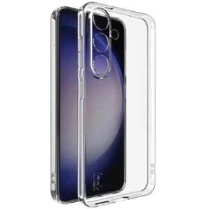 Coque Transparente Samsung Galaxy S25
