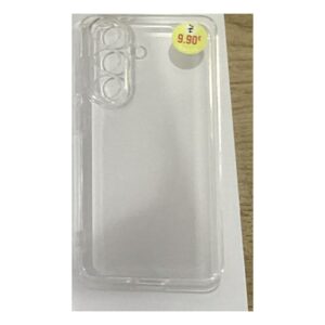Coque Transparente Samsung Galaxy S26 Plus