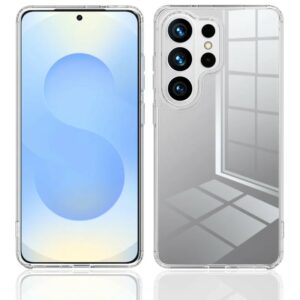 Coque Transparente Samsung Galaxy S26 Ultra