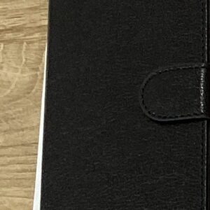 Etui a Rabat Samsung Galaxy S26 Ultra Noir