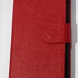 Etui a Rabat Samsung Galaxy S26 Ultra Rouge