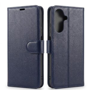 Etui à Rabat Samsung A17 Bleu