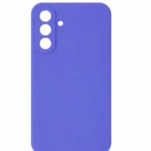 Coque Samsung A17 Silicone Violet