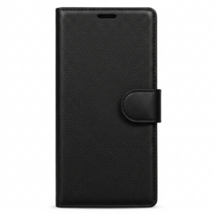Etui a Rabat Samsung Galaxy S26 Plus Noir