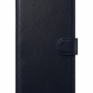 Etui à Rabat Samsung Galaxy S26 Plus Bleu Marine