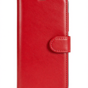 Etui à Rabat Samsung Galaxy S26 Plus Rouge