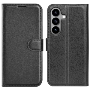 Etui à Rabat Samsung S26 Noir