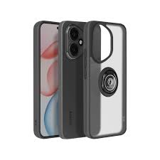 Coque Honor 400 Renforcée Anneau Noire