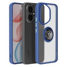 renforcée bleu marine pour Honor 400