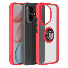 renforcée ROUGE pour Honor 400