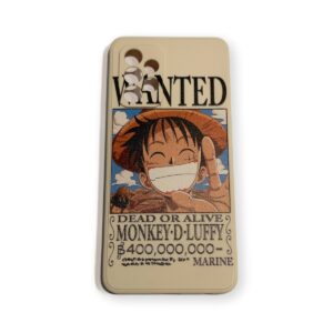 Coque a52 Beige Flapcase