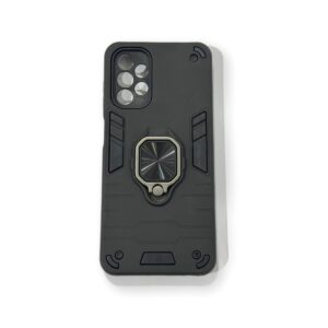 Coque Samsung Galaxy A13 4G Noir Flapcase
