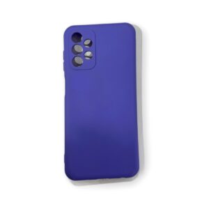 Coque Samsung Galaxy A13 4G Violet Flapcase