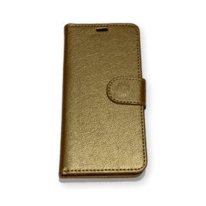 Coque Samsung Galaxy A20E Or Flapcase