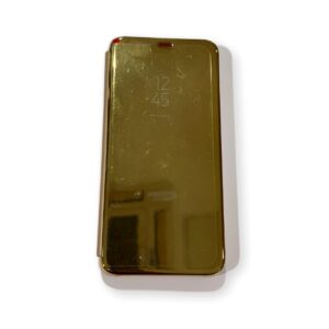 Coque Samsung Galaxy A51 Or Flapcase
