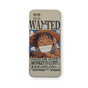 Coque Xiaomi Redmi 10A Beige Flapcase