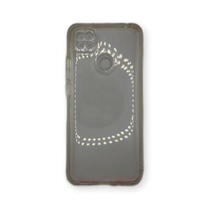 Coque Xiaomi Redmi 10A Transparent Flapcase