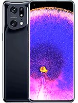 Oppo Find X5 Pro.