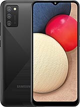 Samsung Galaxy A02S