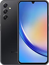 Samsung Galaxy A24 5G