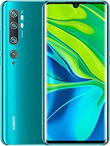 Xiaomi Mi Note 10/10 Pro